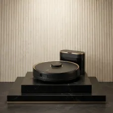 Робот-пилосос Corvano Orbi R8 Station
