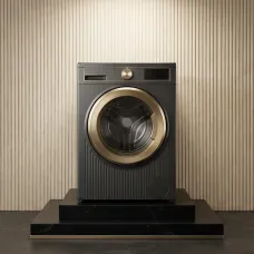 Пральна машина Arkwell Lavo 814, 8 кг