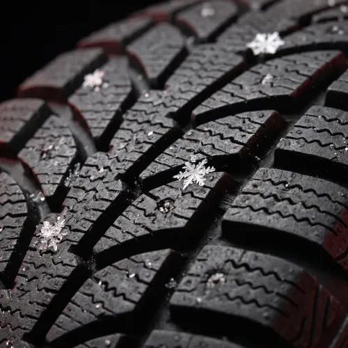 Trakmor Frost F3 205/55 R16 94T XL - фото 2