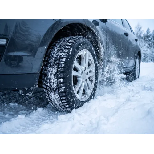 Trakmor Frost F3 205/55 R16 94T XL - фото 3