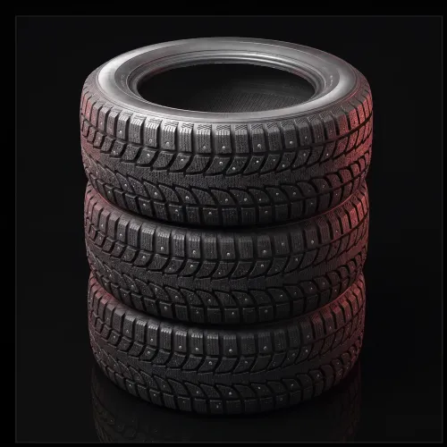 Trakmor Frost F3 205/55 R16 94T XL - фото 4