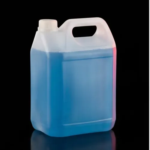 Антифриз Oktera OAT −40 °C, 5 л - фото 2