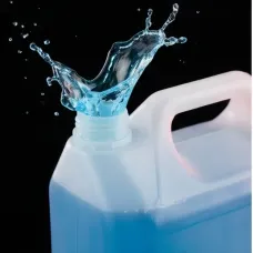 Антифриз Oktera OAT −40 °C, 5 л