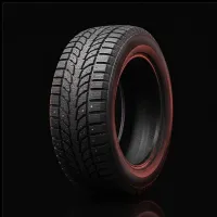 Trakmor Frost F3 195/65 R15 95T XL