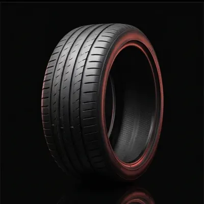 Trakmor Pulso 7 205/55 R16 91W