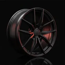 Диск Rondal Duo 7×17 ET40 5x114.3