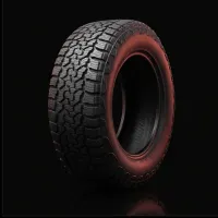 Trakmor Dolmen A/T 225/65 R17 106H