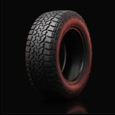 Trakmor Dolmen A/T 225/65 R17 106H