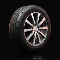 Комплект коліс Rondal Basis + Trakmor Frost F3 205/55 R16