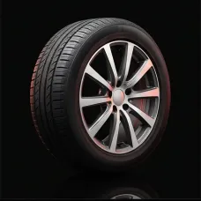 Комплект коліс Rondal Basis + Trakmor Frost F3 205/55 R16