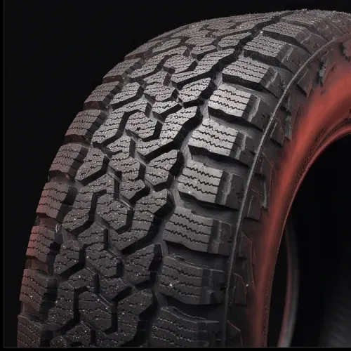 Trakmor Dolmen A/T 225/65 R17 106H - фото 2