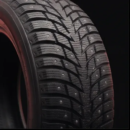 Trakmor Frost S5 205/55 R16 94T - фото 2