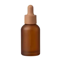 Тонований флюїд SPF 50 з оксидами заліза