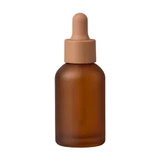 Тонований флюїд SPF 50 з оксидами заліза