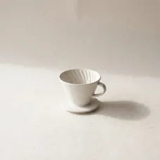 Дріпер Kettlo Cone 02, кераміка