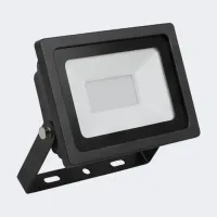 Прожектор LED IP65 з кронштейном, 30 Вт