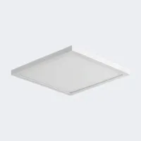LED-панель 600×600 для стелі «Армстронг», 36 Вт · 4000 K