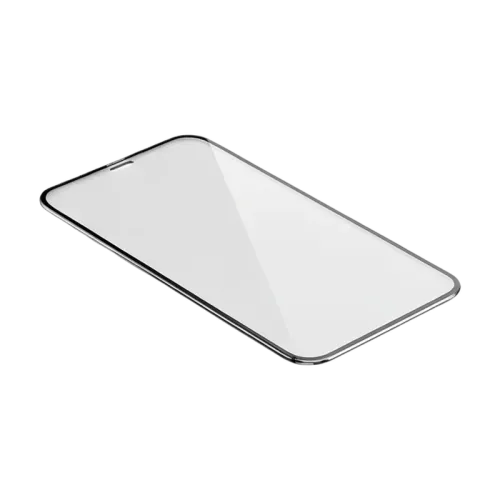 Захисне скло Kelvo Clear 9H - фото 2
