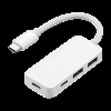 Хаб Volt USB-C 6 в 1