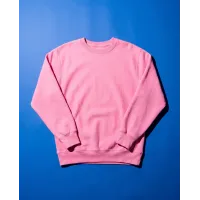 Світшот crewneck Norrow, футер 420 г/м²