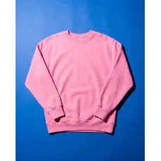 Світшот crewneck Norrow, футер 420 г/м²