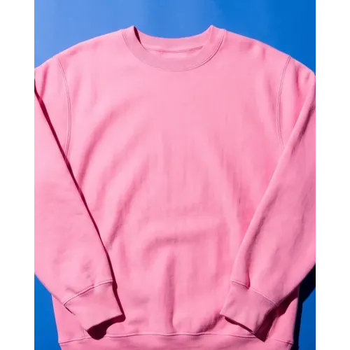 Світшот crewneck Norrow, футер 420 г/м² - фото 2