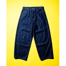 Джинси Halden baggy, сирий деним 14 oz