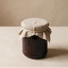 Варення сливове з кардамоном