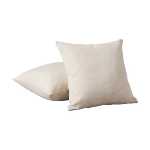 Подушки льон, 2 шт - фото 2