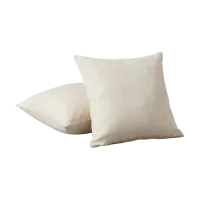 Подушки льон, 2 шт