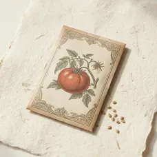 Томат «Бичаче серце», 0,1 г