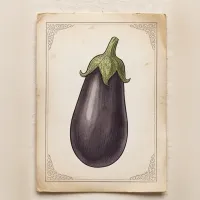 Баклажан «Алмаз», 0,3 г