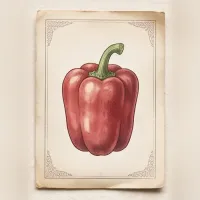 Перець «Каліфорнійське диво», 0,3 г