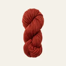 Меринос Chunky «Теракота»