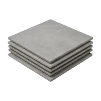 Керамограніт Kerovo «Бетон» 60×60, сірий