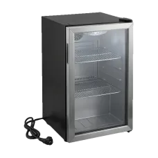 Шафа барна 130 л, скляні двері