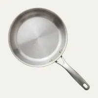 Сковорідка «Сталь·5» 24 см