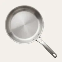 Сковорідка «Сталь·5» 28 см