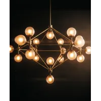 Люстра Lumeno Nodo 8