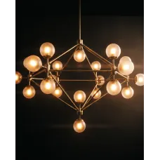 Люстра Lumeno Nodo 8