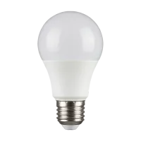 LED-лампа Nemi A60 9,5 Вт, E27, 1 055 лм