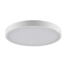 Стельовий LED-світильник Ostra Disc 40, 3000–6000 K