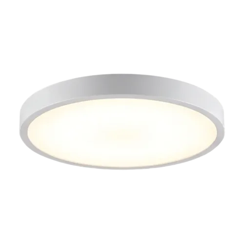 Стельовий LED-світильник Ostra Disc 40, 3000–6000 K - фото 2