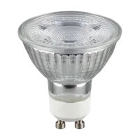 LED-лампа Nemi GU10 5 Вт, 400 лм, 38°