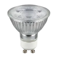 LED-лампа Nemi GU10 5 Вт, 400 лм, 38°