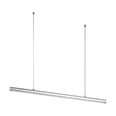 Лінійний LED-світильник Vairo Line 120, 2700–6500 K