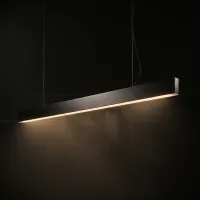 Лінійний підвіс Lumeno Strata 120