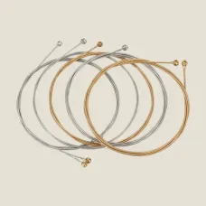 Струни для електрогітари 10–46, нікель