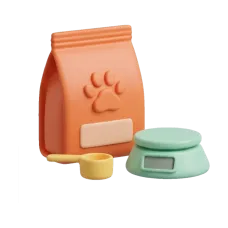 Wuffo Puppy, ягня й рис для цуценят