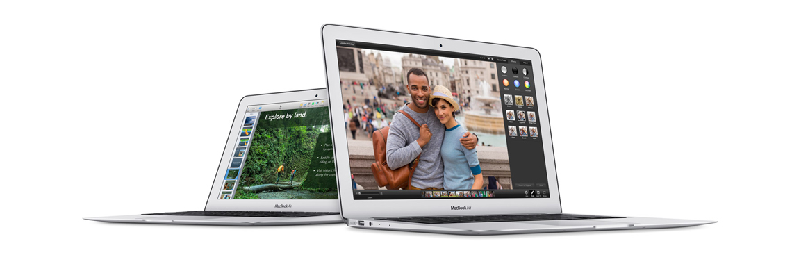 MacBook Air